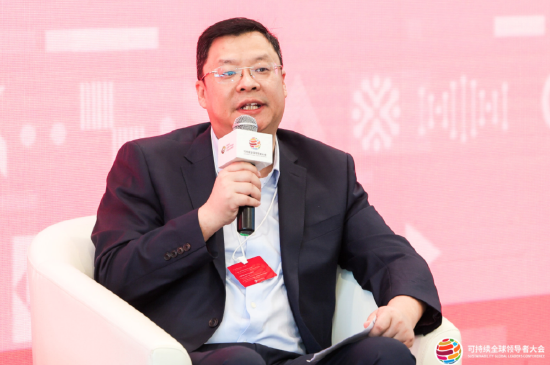 复星联合健康保险赖晓辉：商保占比太低，要提高消费者对于商保的认识