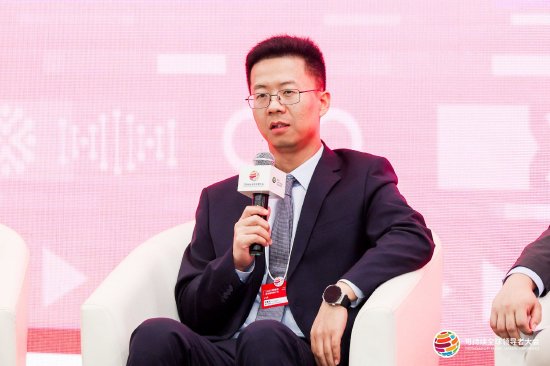 联合赤道刘景允：应对ESG评级差异，回归自身方能破局