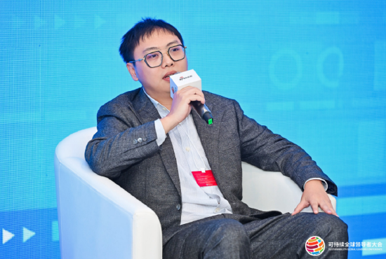 瑞慈医疗方浩泽：员工是公司最重要的财产，珍惜具备初心与创造力的青年人才