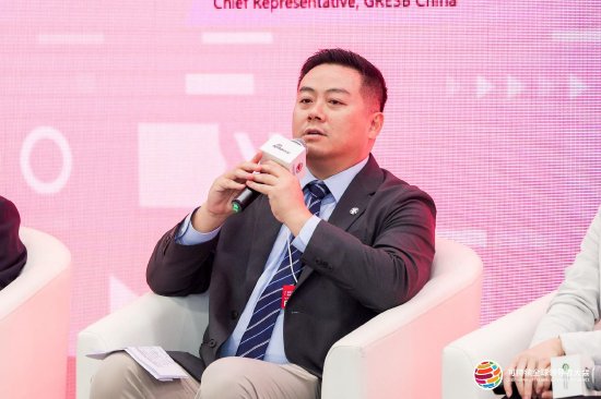 格睿思邓耀华：搭建不动产与可持续金融的沟通桥梁，有50亿美元的资本用我们评级来支持它的投融资决策