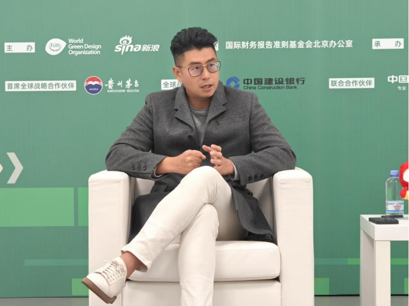 对话优儿托育苏德中：托育机构和企业的合作是多赢方案