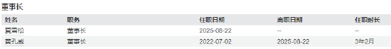 华宝基金新任欧江洪为副总经理 内部成长高管履新
