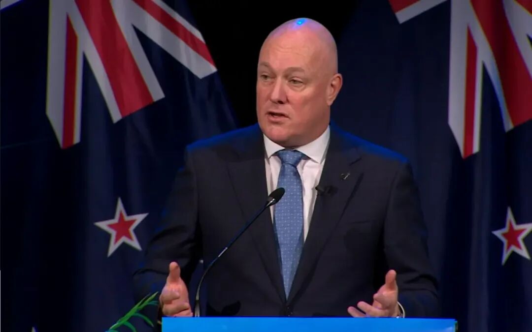 纽币NZDUSD反攻信号出现!新西兰通胀触顶、降息或迎“最后一刀”
