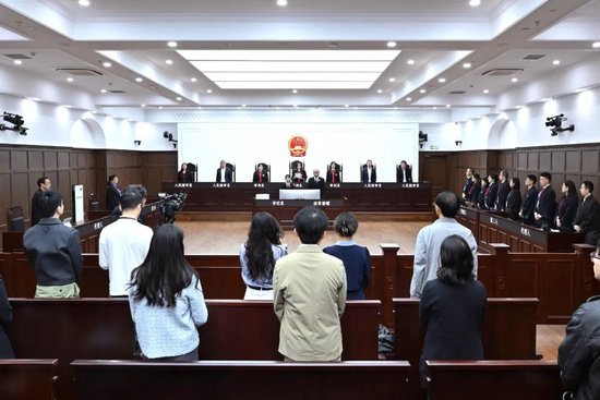 上海金融法院宣判全国首例应用专业损失核定模型债券虚假陈述纠纷案 上海金融法院宣判全国首例应用专业损失核定模型债券虚假陈述纠纷案