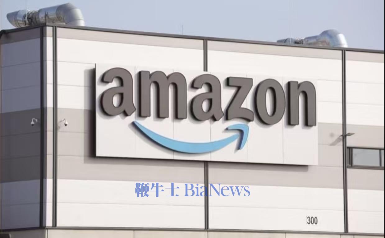 亚马逊缩减1.4万岗位,AI成背后关键变量 亚马逊缩减1.4万岗位,AI成背后关键变量