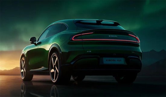 小米汽车打脸“我们”的时候,可能快到了 小米汽车打脸“我们”的时候,可能快到了