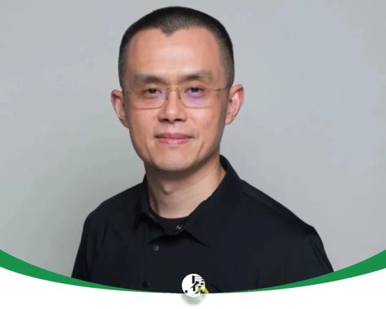 赦免赵长鹏,谁是大赢家? 赦免赵长鹏,谁是大赢家?