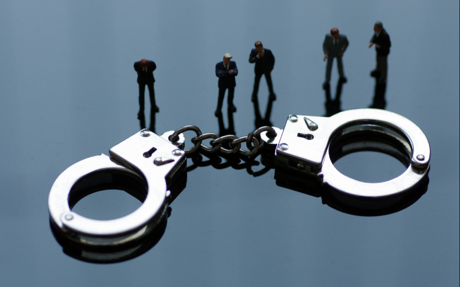 突发!某A股公司“80后”董事长被捕! 突发!某A股公司“80后”董事长被捕!