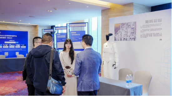 上海国际技术交易市场副总经理王晓航:聚焦具身智能赛道,打造沿沪宁协同创新新样本