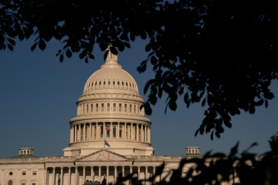 政府“停摆”一个月 美国错过了多少“截止日期”？