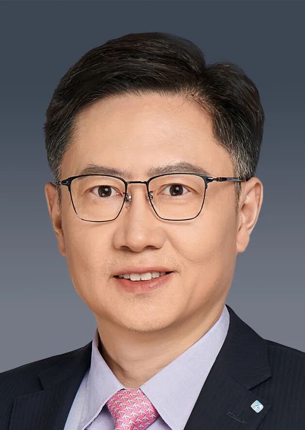 保利集团总经理调整 保利集团总经理调整