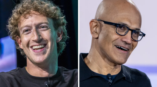 人工智能领域支出备受关注，但在线广告才是推动大型科技公司增长的主要动力