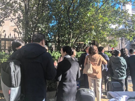 创新药目录谈判进行中 多家企业关心如何落地 创新药目录谈判进行中 多家企业关心如何落地