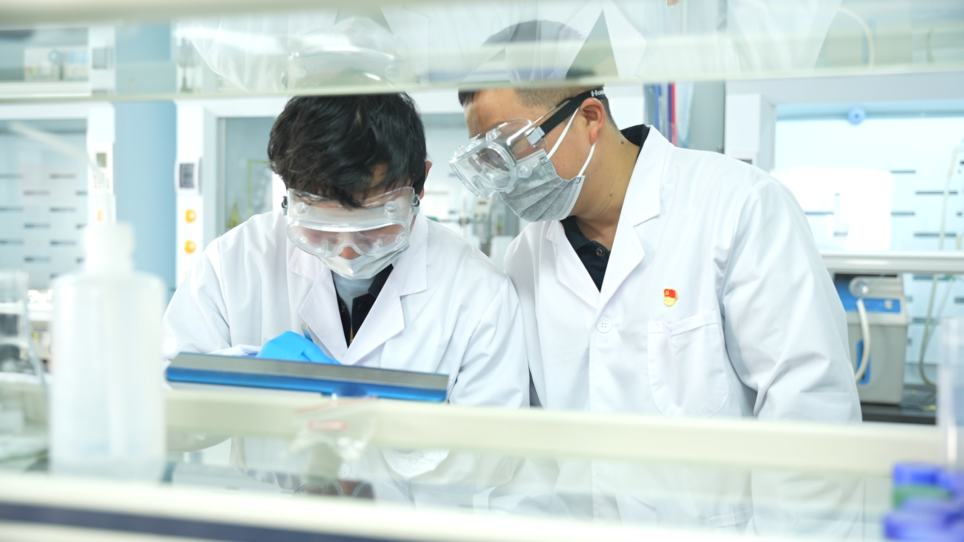 三鑫医疗:创新引领 打造血液净化产业新标杆