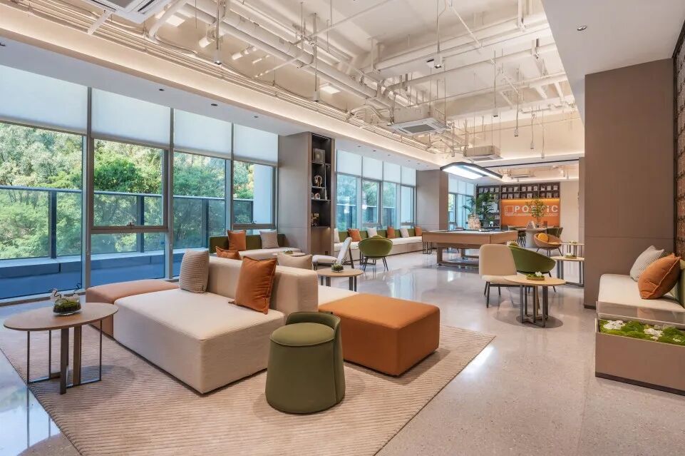 5年,让租住与旅居生活更美好