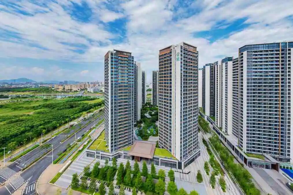 5年,让租住与旅居生活更美好