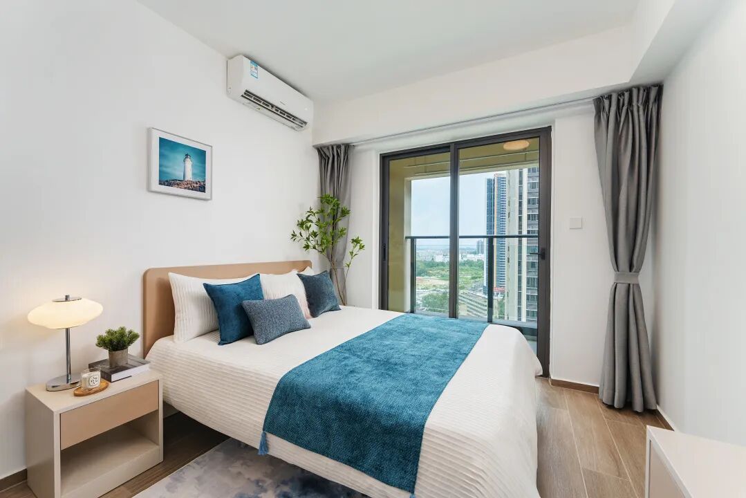 5年,让租住与旅居生活更美好