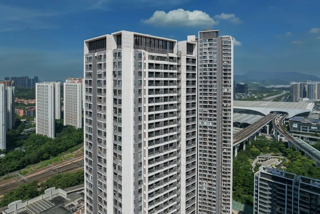 5年,让租住与旅居生活更美好