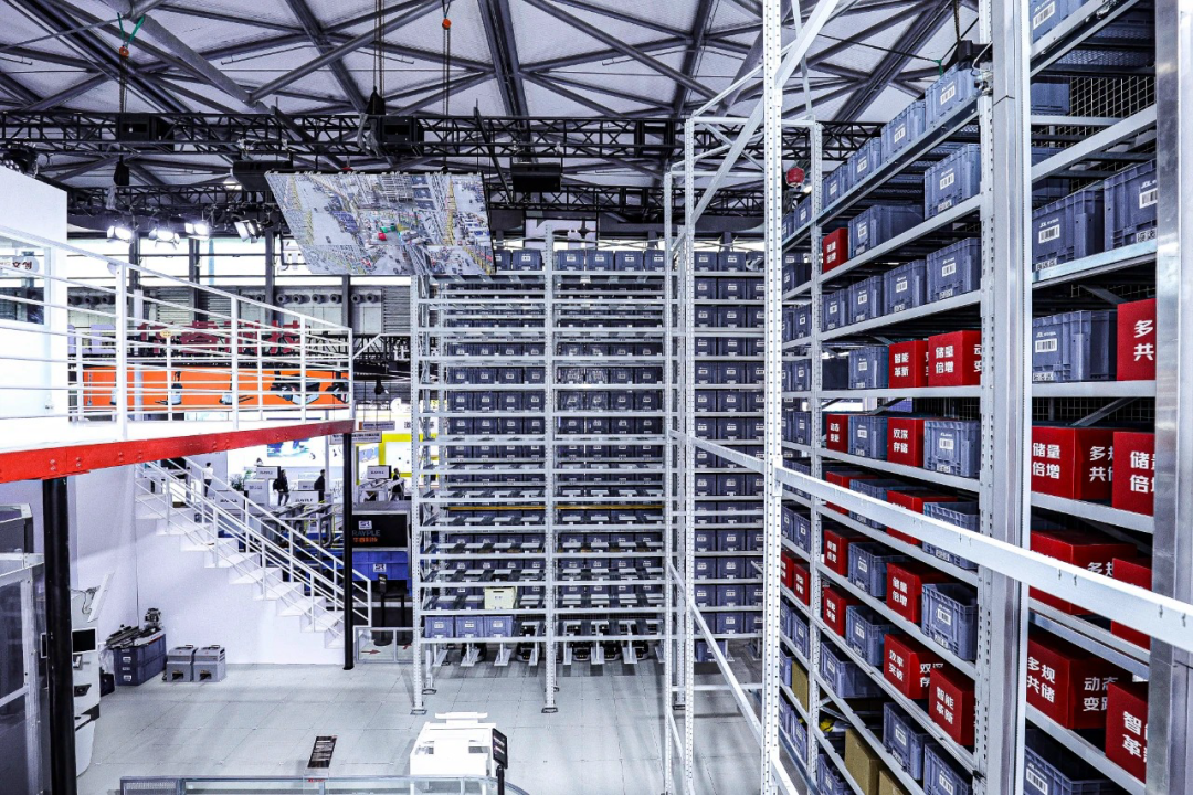 京东物流：以科技“光合作用”打造超级供应链